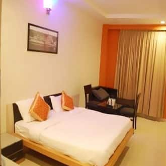 Shree Palace Hotel, Bhopal 3